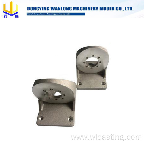 Foundries Metal Casting Aluminum Casting Parts Aluminum Lost Wax Casting